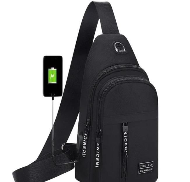 🏕️ Adventure-Ready Backpack 🎒 | Waterproof, Durable & Travel Friendly