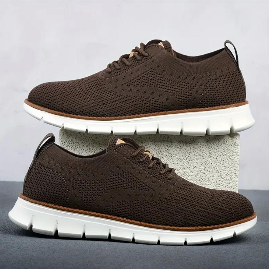 Ultra-Comfy Casual Shoes for Men 👞 | Perfect for Daily Wear!