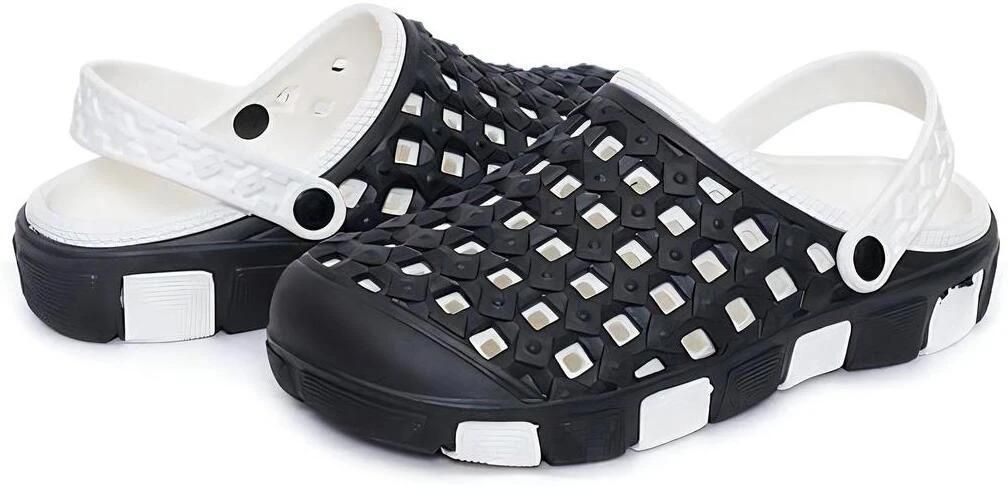 Clogs Footwear - Comfort & Trendy ✨