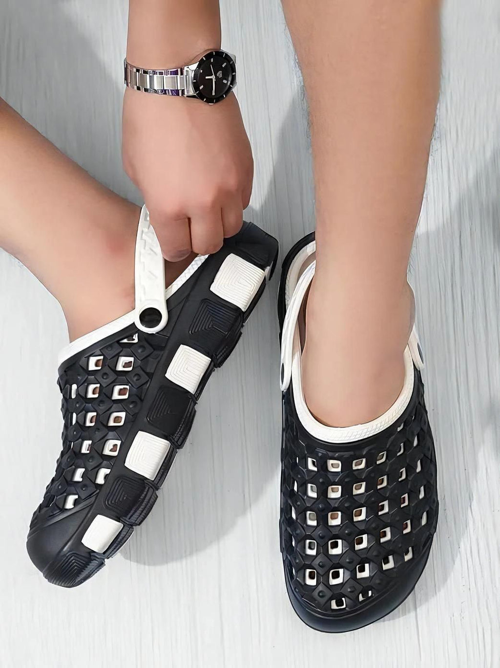 Clogs Footwear - Comfort & Trendy ✨
