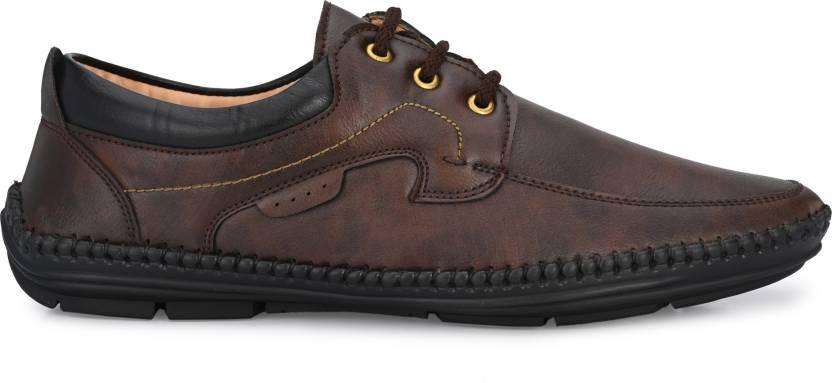 🐺 Rising Wolf Men’s Loafers 👞 | Perfect for Daily Wear & All-Day Comfort!