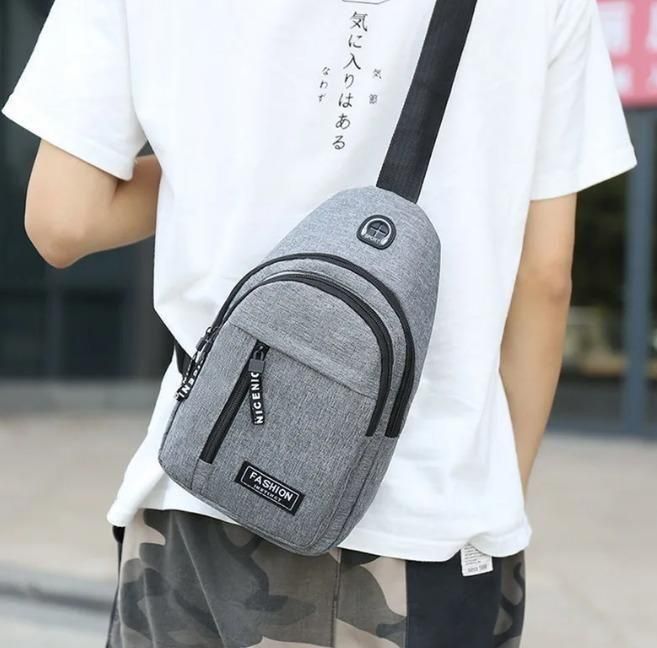 🏕️ Adventure-Ready Backpack 🎒 | Waterproof, Durable & Travel Friendly