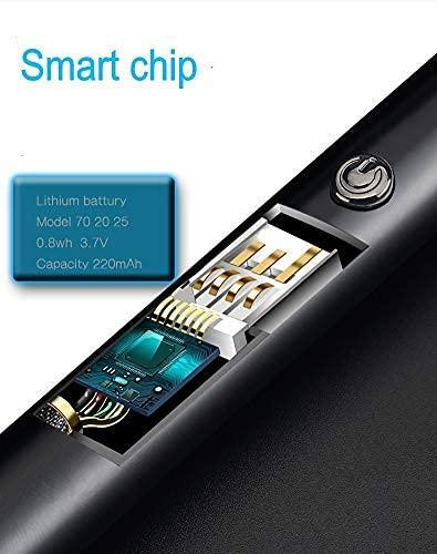 USB Plasma Rechargeable Electric Lighter for Kitchen 🔥🔋
