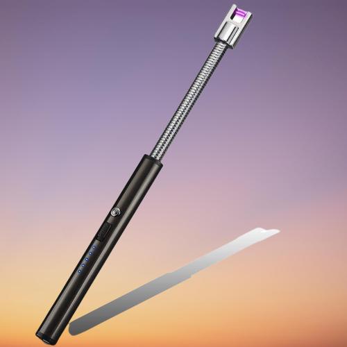 USB Plasma Rechargeable Electric Lighter for Kitchen 🔥🔋