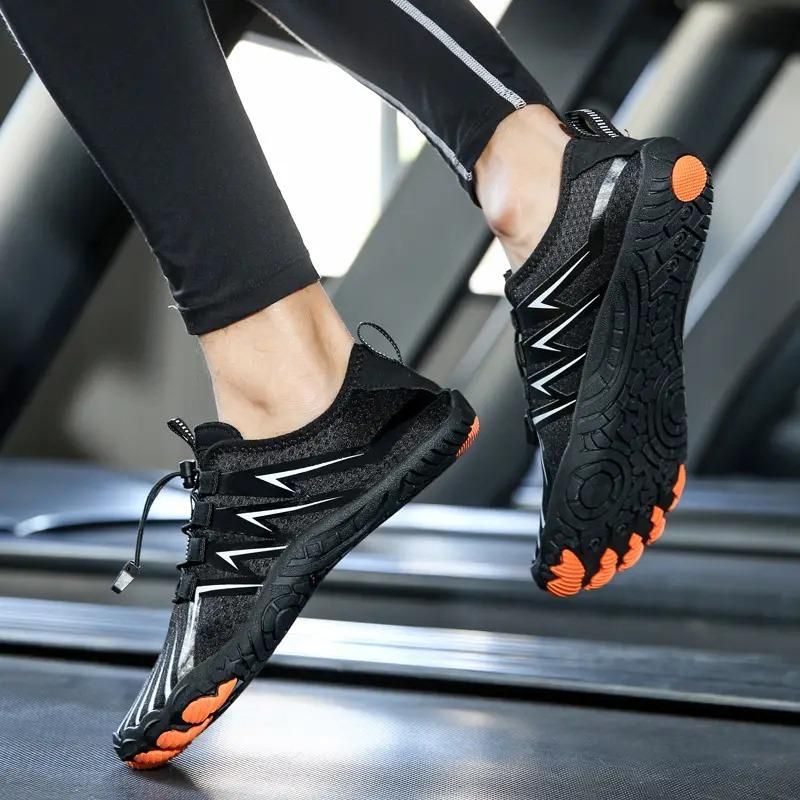 Men's Non slip Barefoot Shoes