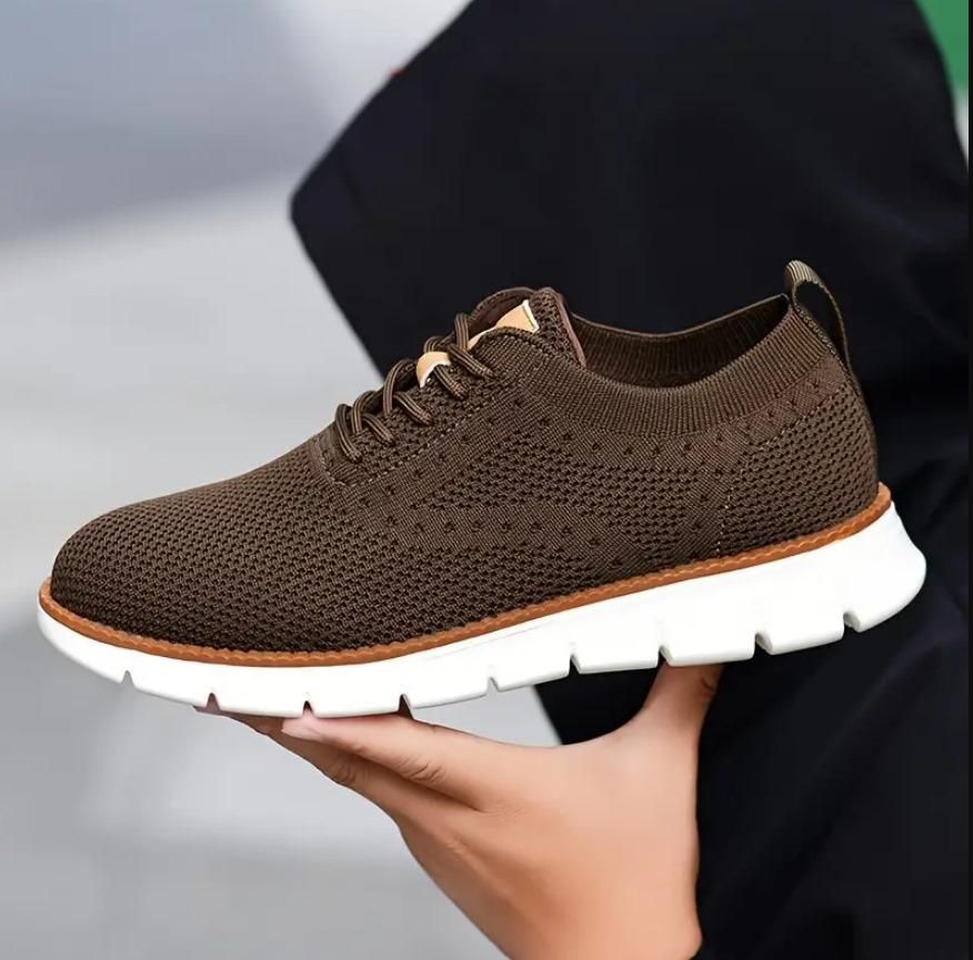 Ultra-Comfy Casual Shoes for Men 👞 | Perfect for Daily Wear!