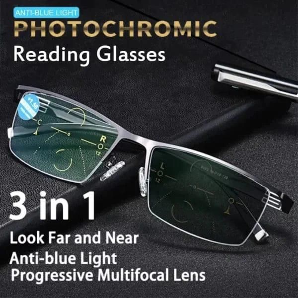 Daily Use Reading Glasses 👓📖
