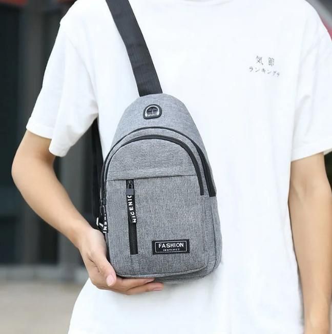 🏕️ Adventure-Ready Backpack 🎒 | Waterproof, Durable & Travel Friendly