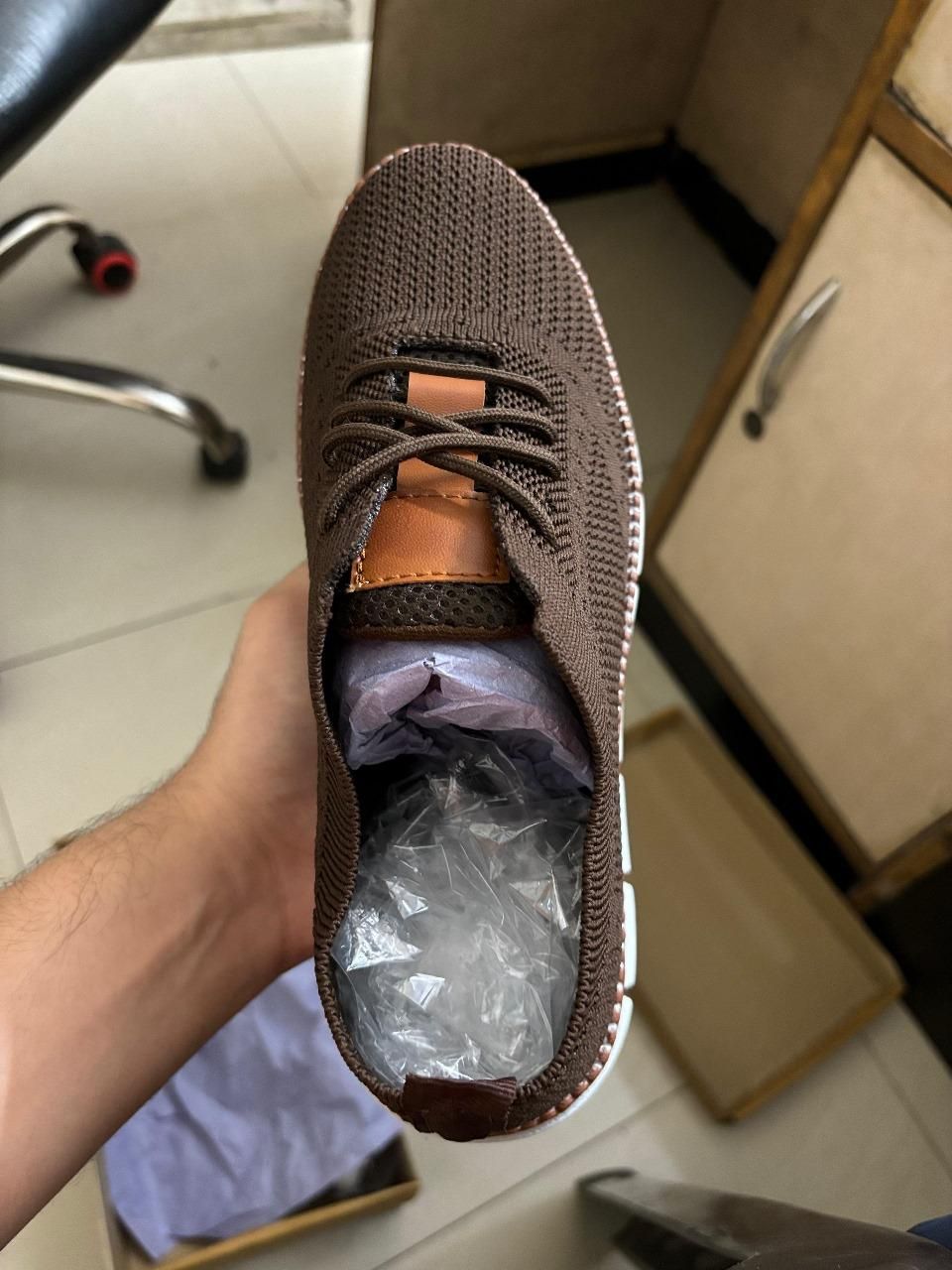 Ultra-Comfy Casual Shoes for Men 👞 | Perfect for Daily Wear!