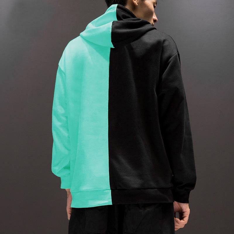 Cotton Printed Full Sleeves Mens Hoodie 🎨🧥