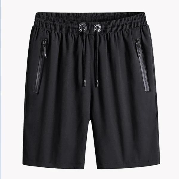Combo of 4 Men's Stretchable Cotton Shorts 🩳
