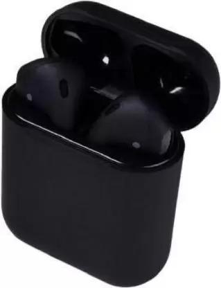 TWS I12 InPods 12 Wireless AirPods with Mic