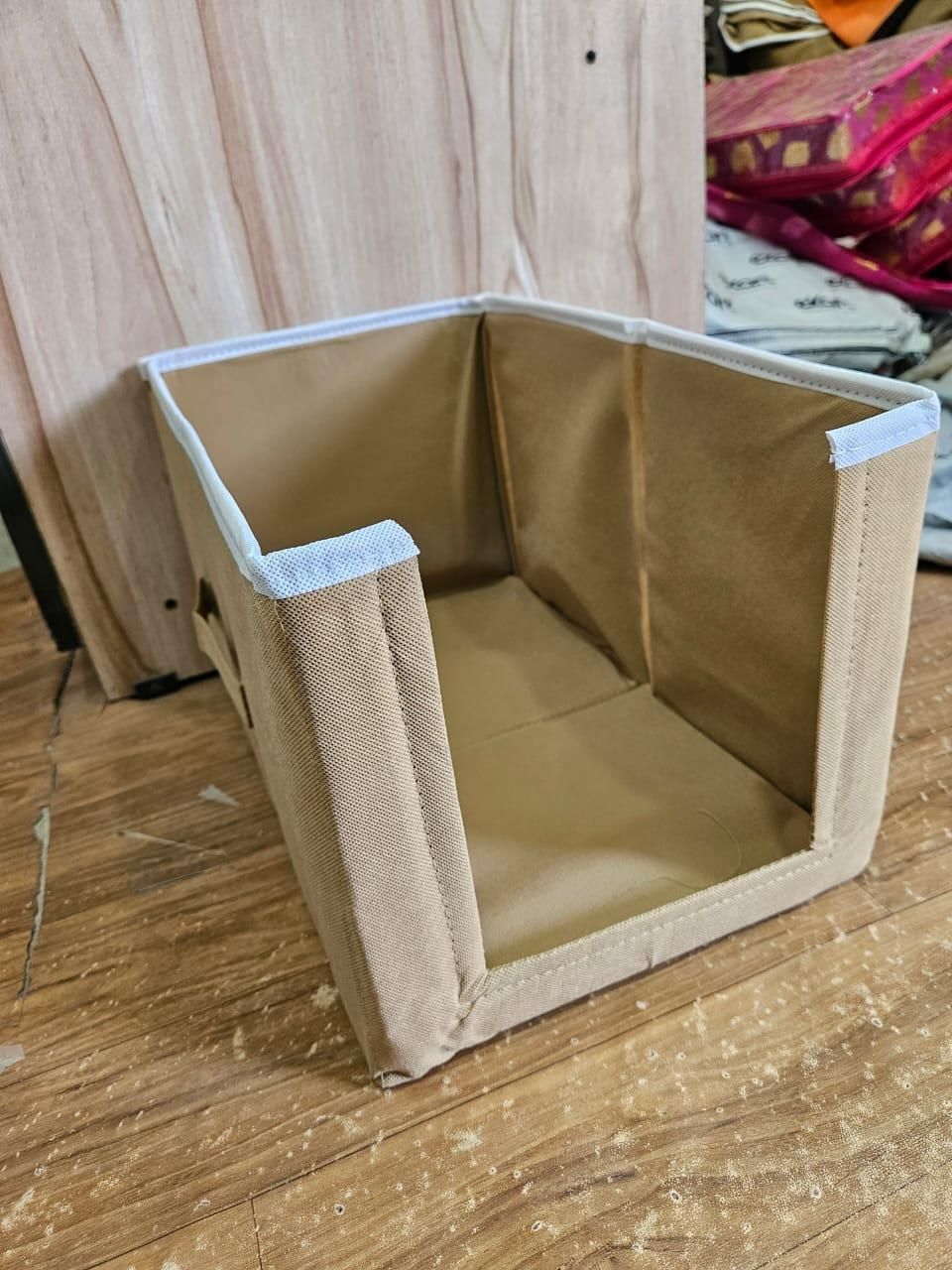 Shirt Stacker Closet Organizer (Pack of 3) :  👕📦✨