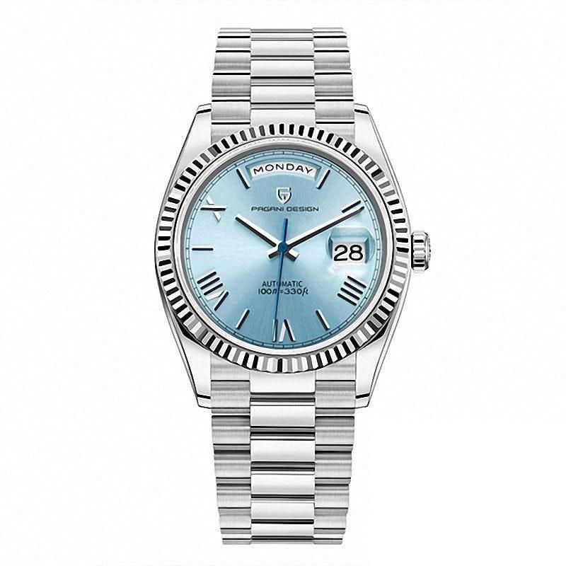 Limited Edition Watch For Men ⌚💪