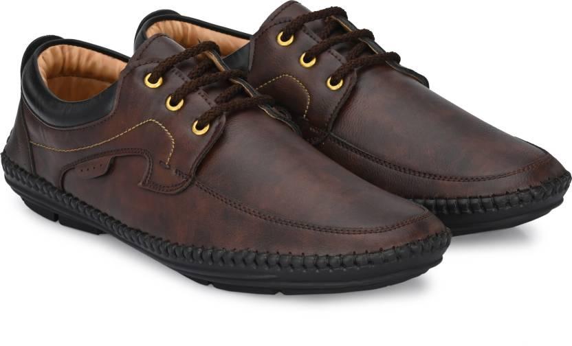 🐺 Rising Wolf Men’s Loafers 👞 | Perfect for Daily Wear & All-Day Comfort!
