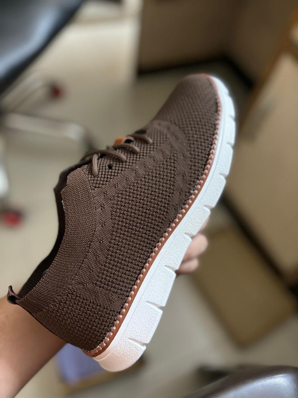 Ultra-Comfy Casual Shoes for Men 👞 | Perfect for Daily Wear!