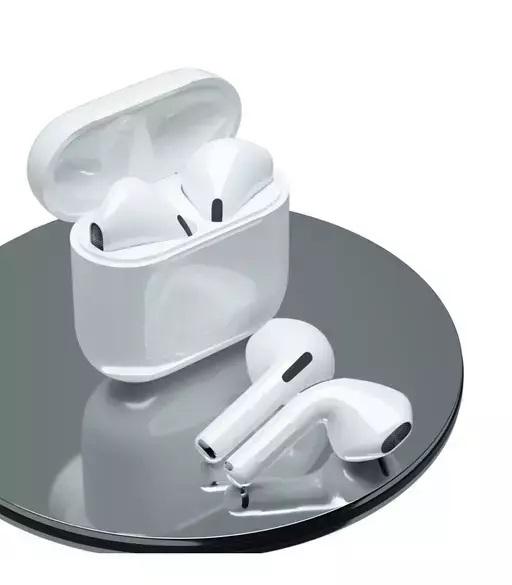 XANK Pro 4 True Wireless Earbuds – Bluetooth 5.0 Headset with Mic 🎧