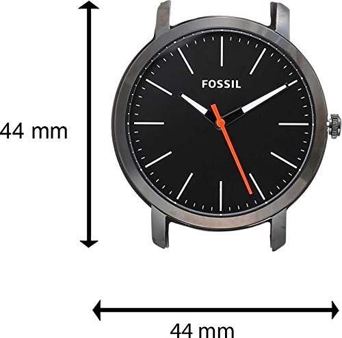 Fossil City Collection K2G226G6 Analog Watch 🕰️💎