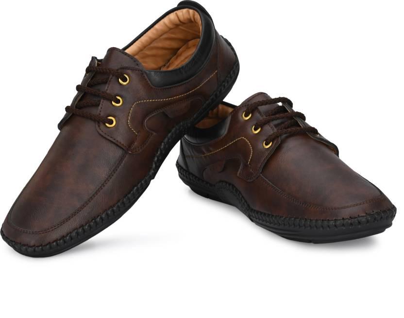 🐺 Rising Wolf Men’s Loafers 👞 | Perfect for Daily Wear & All-Day Comfort!