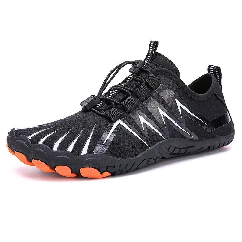 Men's Non slip Barefoot Shoes