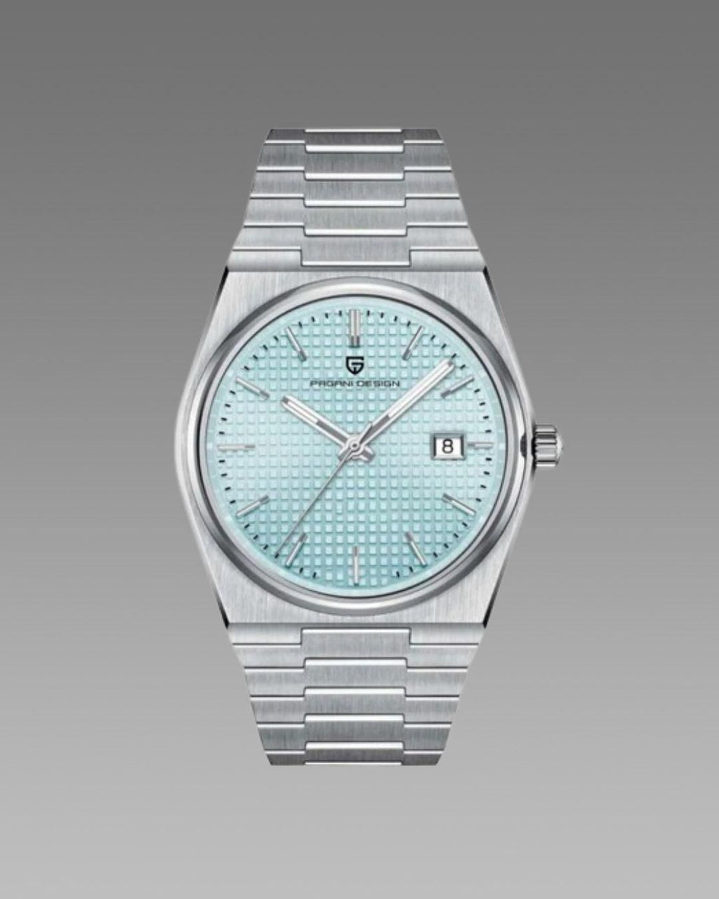 Limited Edition Watch For Men ⌚
