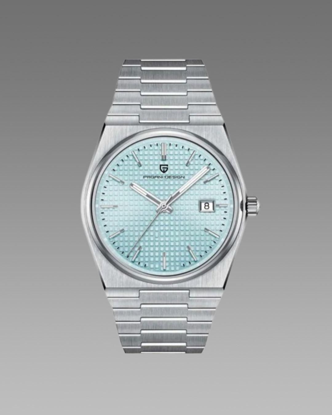 Limited Edition Watch For Men ⌚