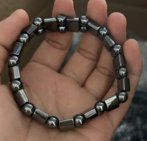 Magnetic Sugar Control : Therapy Bracelet