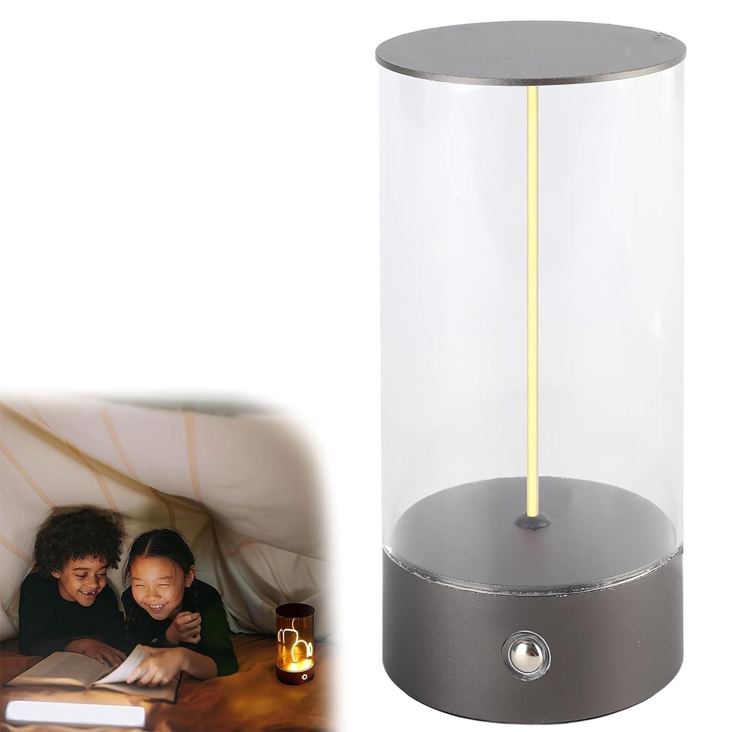 Magnetic Lamp Light 🛋️