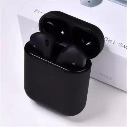 TWS I12 InPods 12 Wireless AirPods with Mic