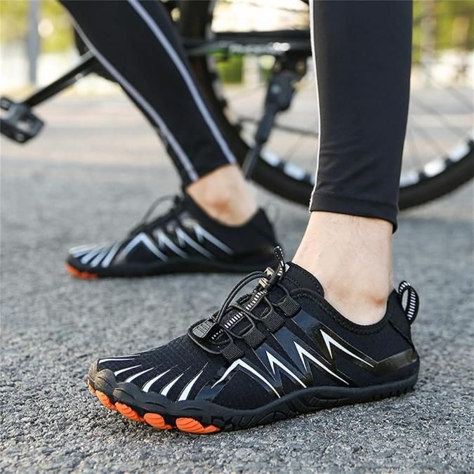 Men's Non slip Barefoot Shoes