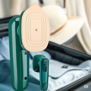 Mini Portable Iron | For Clothes