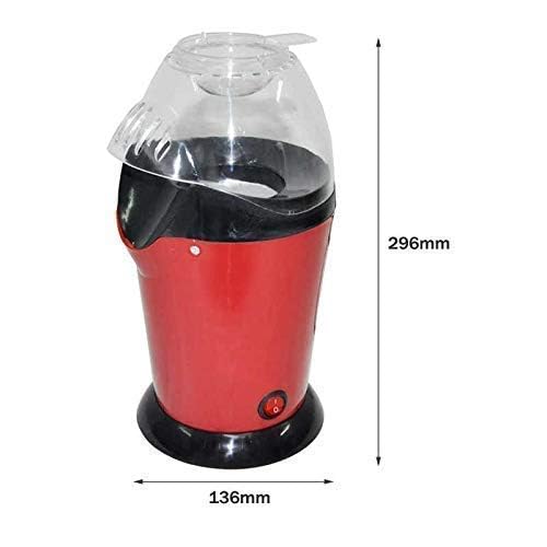 Automatic Popcorn Maker
