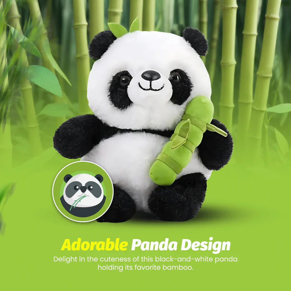 BUY 2 PANDA TOYS AND GET 10% OFF 🏷️