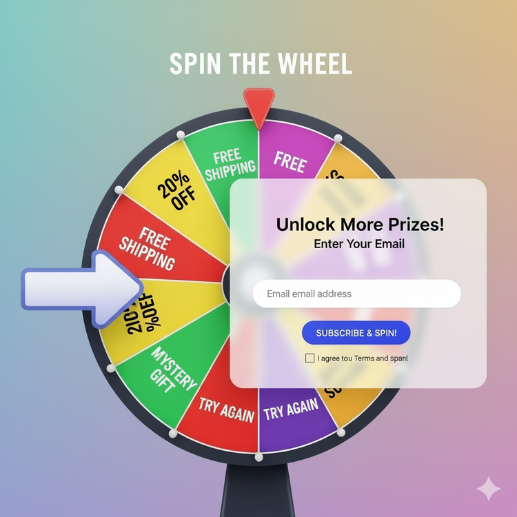 Wheel icon